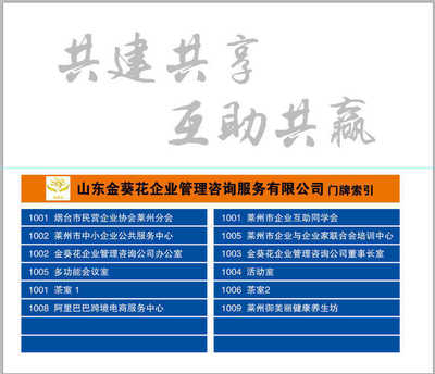 山東金葵花 深耕專(zhuān)業(yè)咨詢(xún)，賦能區(qū)域經(jīng)濟(jì)高質(zhì)量發(fā)展